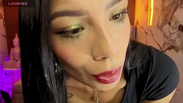 Snapshot of Melisa_v chatting on July 2026 08:15:01 PM Melisa v online show from July 2026 08:15:01 PM