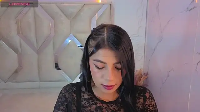 Melisa v online show from April 2026 08:21:01 PM