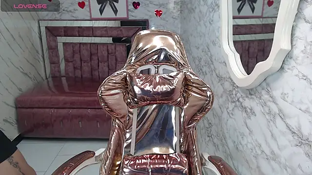 Melisa v online show from February 2026 08:20:02 PM