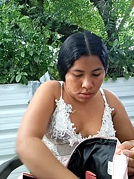 Sweet-Dirty-Storm online show from April 2026 07:53:01 PM