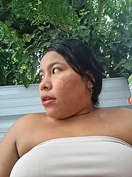 Sweet-Dirty-Storm online show from April 2026 08:47:02 PM