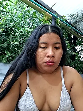 Sweet-Dirty-Storm online show from April 2026 12:21:02 PM