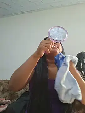 Sweet-Dirty-Storm online show from May 2026 02:54:02 PM