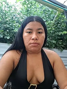 Sweet-Dirty-Storm online show from April 2026 12:39:01 PM