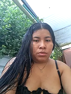 Sweet-Dirty-Storm online show from April 2026 08:59:01 PM