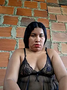 Sweet-Dirty-Storm online show from April 2026 07:44:01 PM