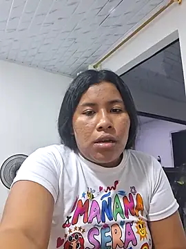 Sweet-Dirty-Storm online show from April 2026 04:41:01 AM