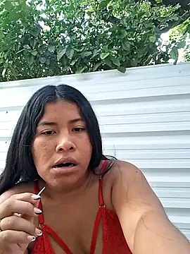 Sweet-Dirty-Storm online show from March 2026 07:54:02 PM