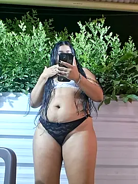 Sweet-Dirty-Storm online show from March 2026 03:06:01 AM