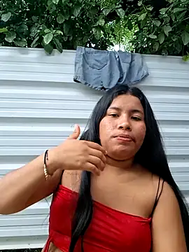 Sweet-Dirty-Storm online show from April 2026 04:20:01 PM