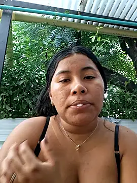 Sweet-Dirty-Storm online show from March 2026 07:12:02 PM