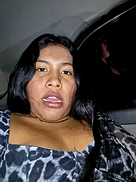 Sweet-Dirty-Storm online show from April 2026 11:33:02 PM