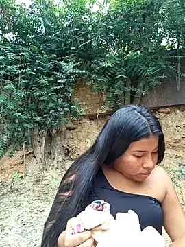 Snapshot of Sweet-Dirty-Storm chatting on February 2026 02:58:01 PM Sweet-Dirty-Storm online show from February 2026 02:58:01 PM