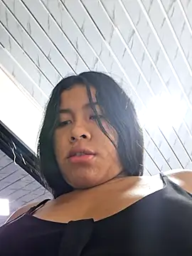 Sweet-Dirty-Storm online show from March 2026 02:31:01 PM