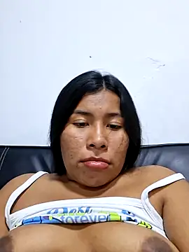 Snapshot of Sweet-Dirty-Storm chatting on February 2026 02:47:01 AM Sweet-Dirty-Storm online show from February 2026 02:47:01 AM