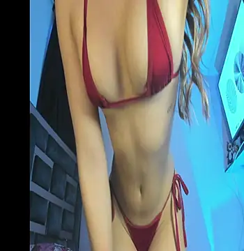 BellaMoon  online show from May 2026 07:39:02 PM