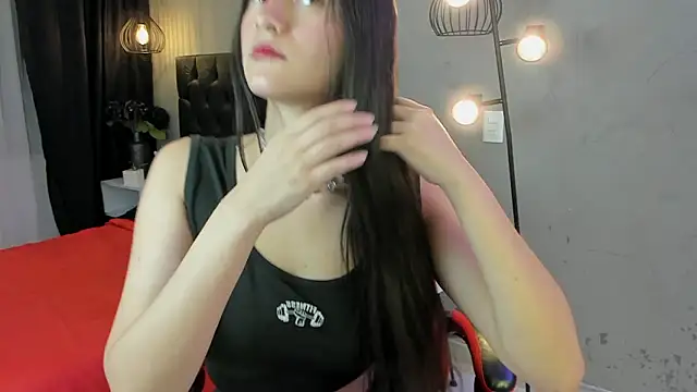 isabella nowa online show from February 2026 12:27:01 PM