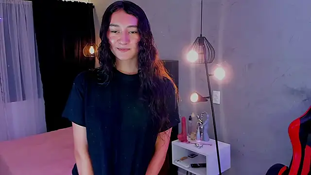 isabella nowa online show from March 2026 12:28:01 PM