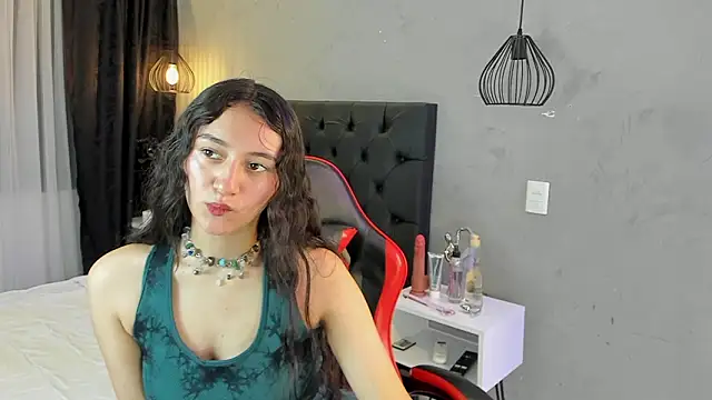 isabella nowa online show from February 2026 11:55:02 AM