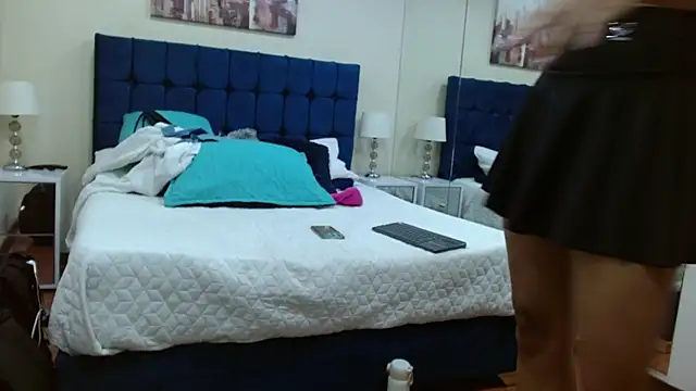 MaddieQuinn online show from February 2026 01:43:01 PM