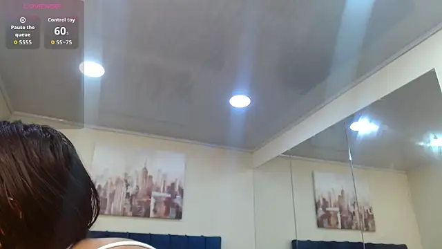 MaddieQuinn online show from March 2026 01:24:01 PM