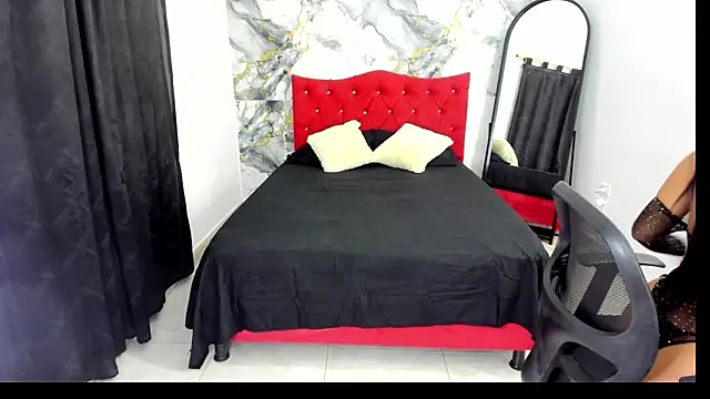 valeri 16 online show from February 2026 12:54:01 AM