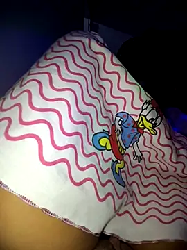 japosamel online show from April 2026 09:49:01 PM