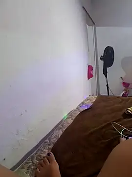 japosamel online show from April 2026 09:16:02 PM