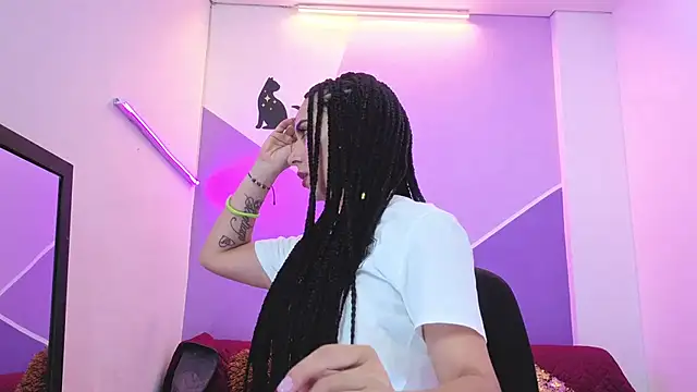Analuciaa  online show from February 2026 03:56:01 AM