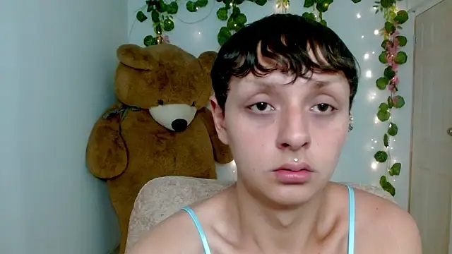 Snapshot of princess1609 chatting on February 2026 12:50:02 PM princess1609 online show from February 2026 12:50:02 PM