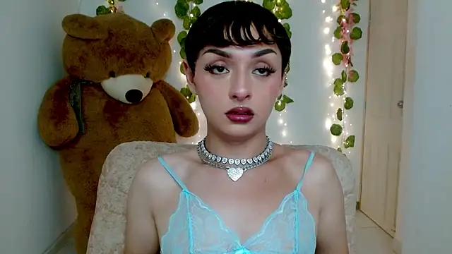 Snapshot of princess1609 chatting on February 2026 03:12:02 PM princess1609 online show from February 2026 03:12:02 PM