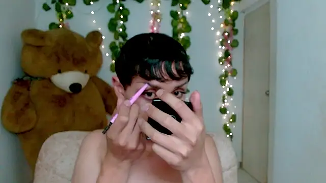 Snapshot of princess1609 chatting on February 2026 01:22:02 PM princess1609 online show from February 2026 01:22:02 PM