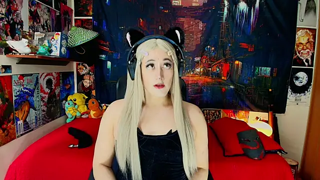 Hakudoll online show from April 2026 07:10:02 PM