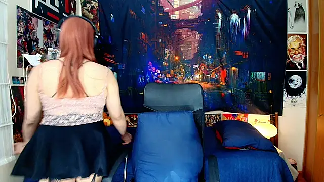 Hakudoll online show from February 2026 09:12:01 PM