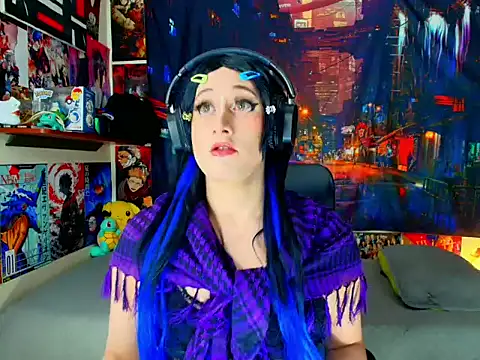 Hakudoll online show from March 2026 12:40:01 AM