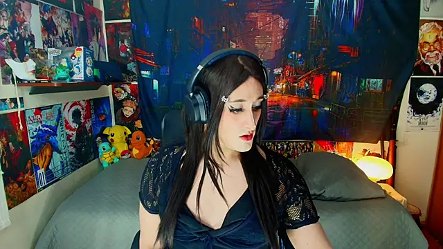 Hakudoll online show from March 2026 01:06:01 AM