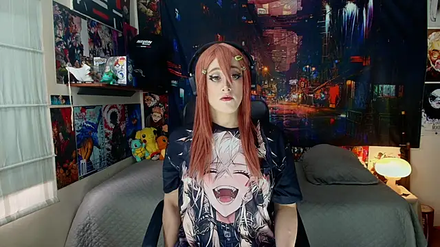 Hakudoll online show from February 2026 09:02:02 PM