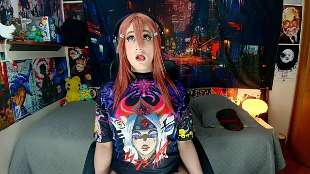 Hakudoll online show from February 2026 02:10:02 AM