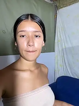 Snapshot of cathy_19 chatting on February 2026 03:03:02 PM cathy 19 online show from February 2026 03:03:02 PM