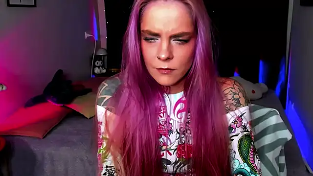 cherrie sherry online show from March 2026 09:04:02 PM