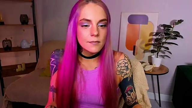 cherrie sherry online show from March 2026 10:38:01 PM