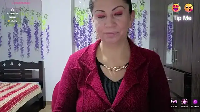 xxxMilexxx online show from March 2026 11:01:01 AM