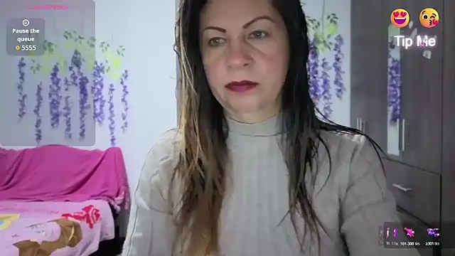 xxxMilexxx online show from April 2026 11:01:01 AM