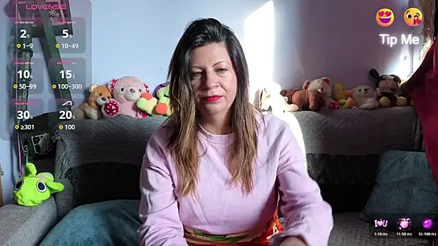 xxxMilexxx online show from February 2026 12:16:02 PM