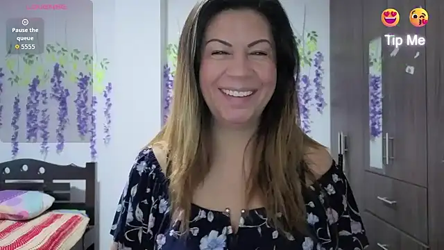 xxxMilexxx online show from March 2026 10:59:01 AM