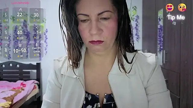 xxxMilexxx online show from March 2026 11:01:02 AM