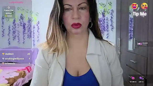 xxxMilexxx online show from April 2026 11:05:02 AM