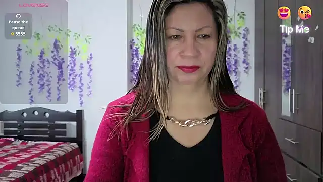 xxxMilexxx online show from May 2026 11:03:02 AM