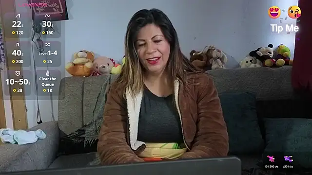 xxxMilexxx online show from February 2026 12:13:02 PM