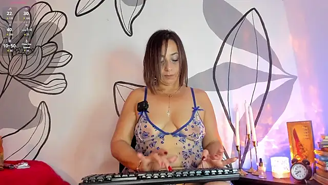 zoey carter1 online show from February 2026 06:19:01 PM